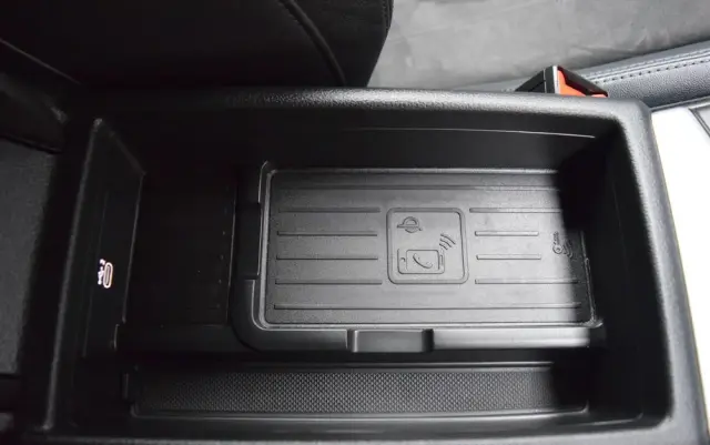 AUDI A4 Avant 35 TDI S tronic advanced