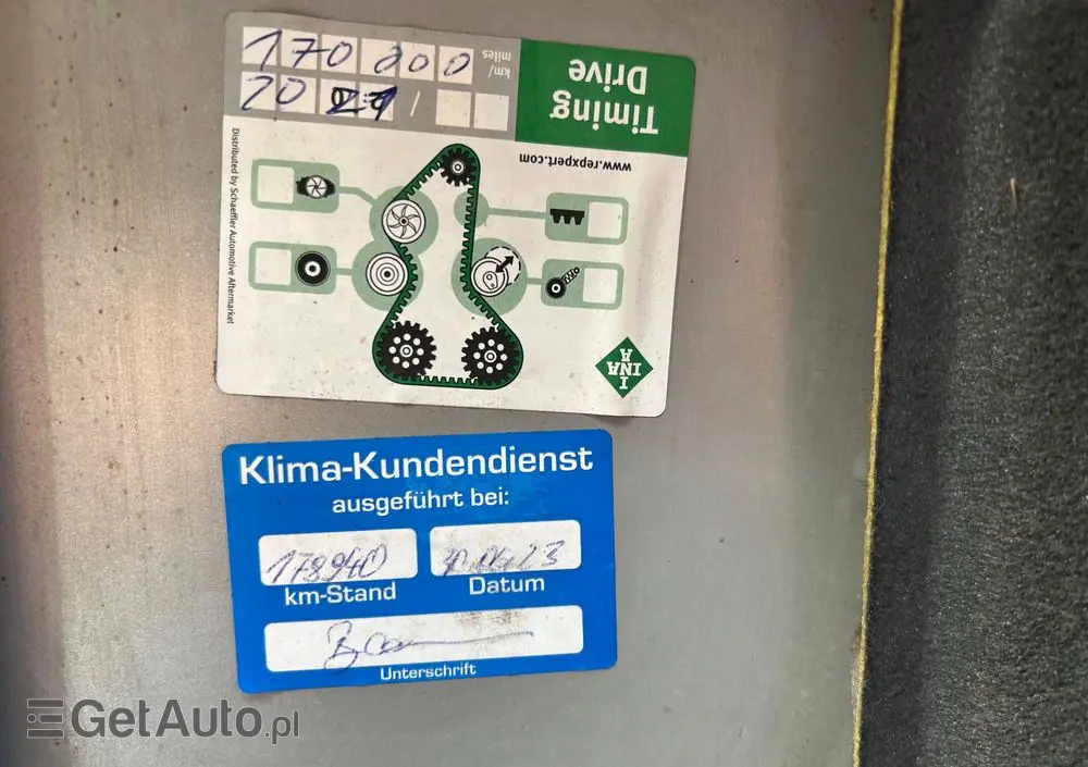 MITSUBISHI Lancer 1.6 Sport