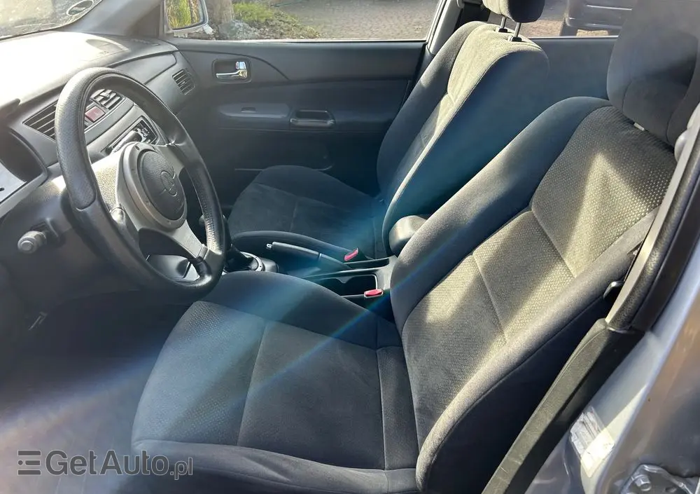 MITSUBISHI Lancer 1.6 Sport