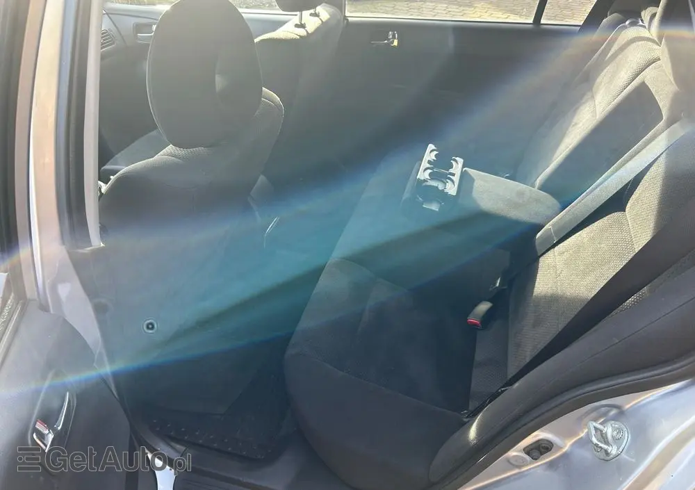 MITSUBISHI Lancer 1.6 Sport