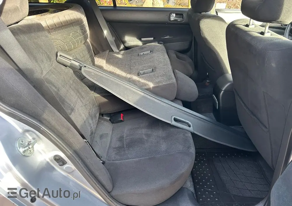 MITSUBISHI Lancer 1.6 Sport