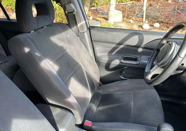 MITSUBISHI Lancer 1.6 Sport