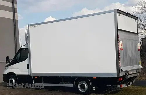 IVECO Daily 