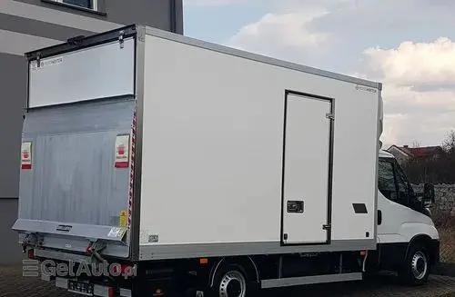 IVECO Daily 