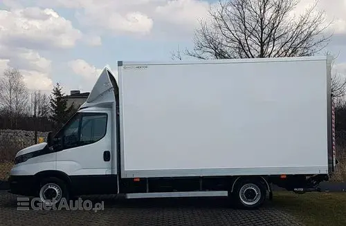 IVECO Daily 