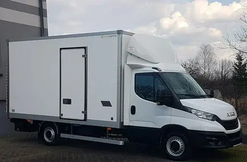 IVECO Daily 