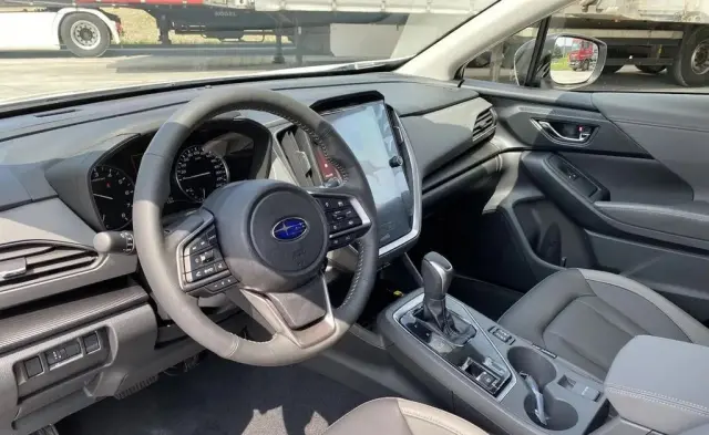 SUBARU Crosstrek 