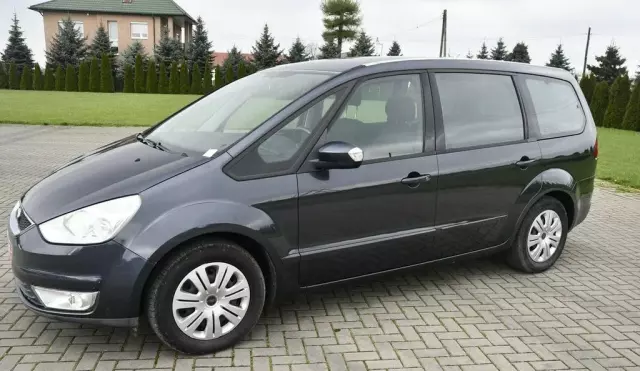 FORD Galaxy 