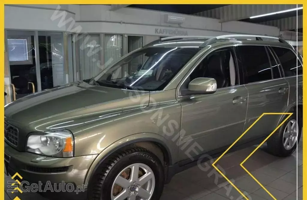 VOLVO Xc 90 