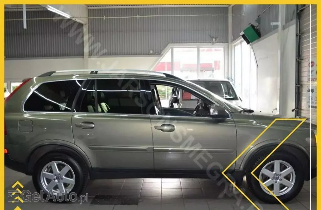 VOLVO Xc 90 