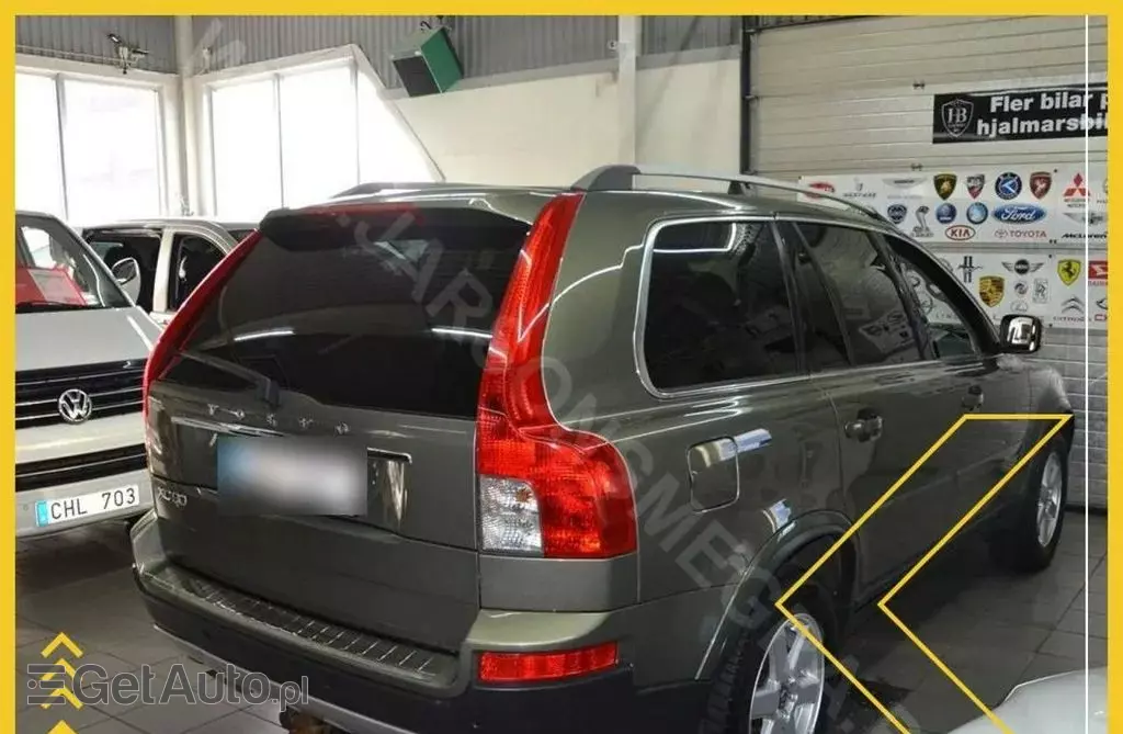 VOLVO Xc 90 