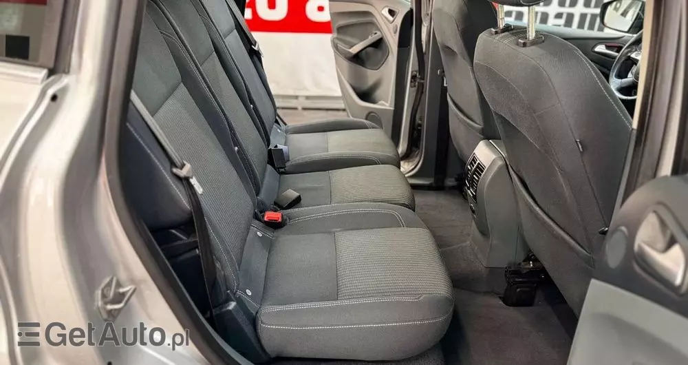 FORD C-MAX 2.0 TDCi Titanium