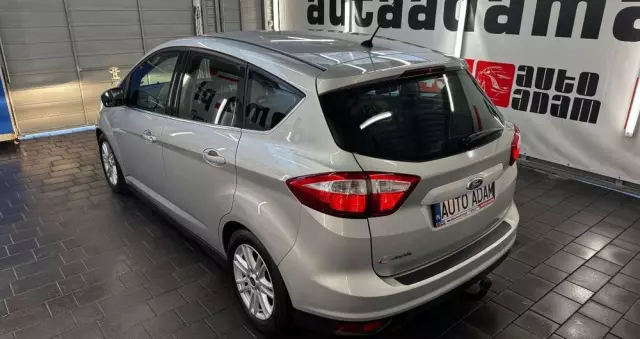 FORD C-MAX 2.0 TDCi Titanium