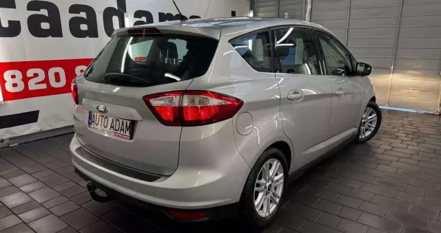 FORD C-MAX 2.0 TDCi Titanium