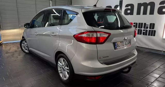 FORD C-MAX 2.0 TDCi Titanium