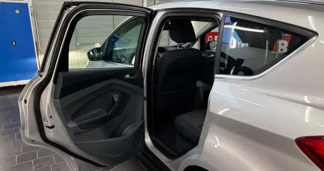 FORD C-MAX 2.0 TDCi Titanium