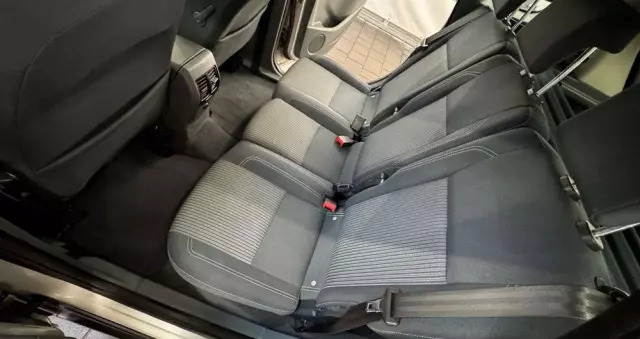 FORD C-MAX 2.0 TDCi Titanium