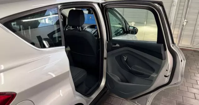 FORD C-MAX 2.0 TDCi Titanium