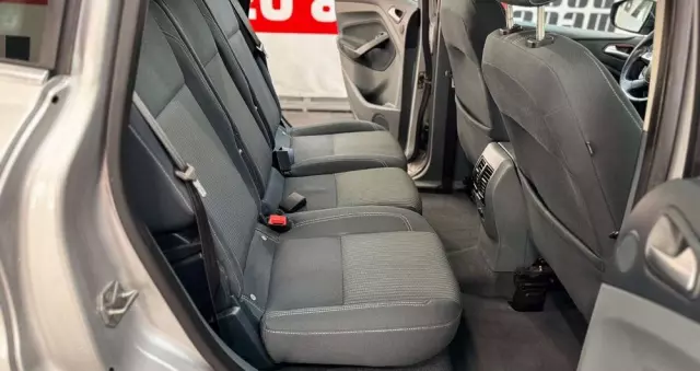 FORD C-MAX 2.0 TDCi Titanium