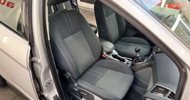 FORD C-MAX 2.0 TDCi Titanium