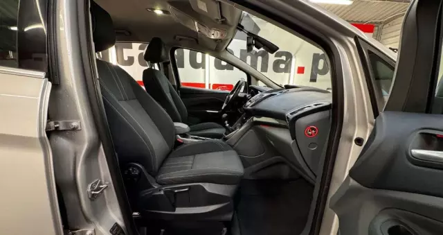 FORD C-MAX 2.0 TDCi Titanium