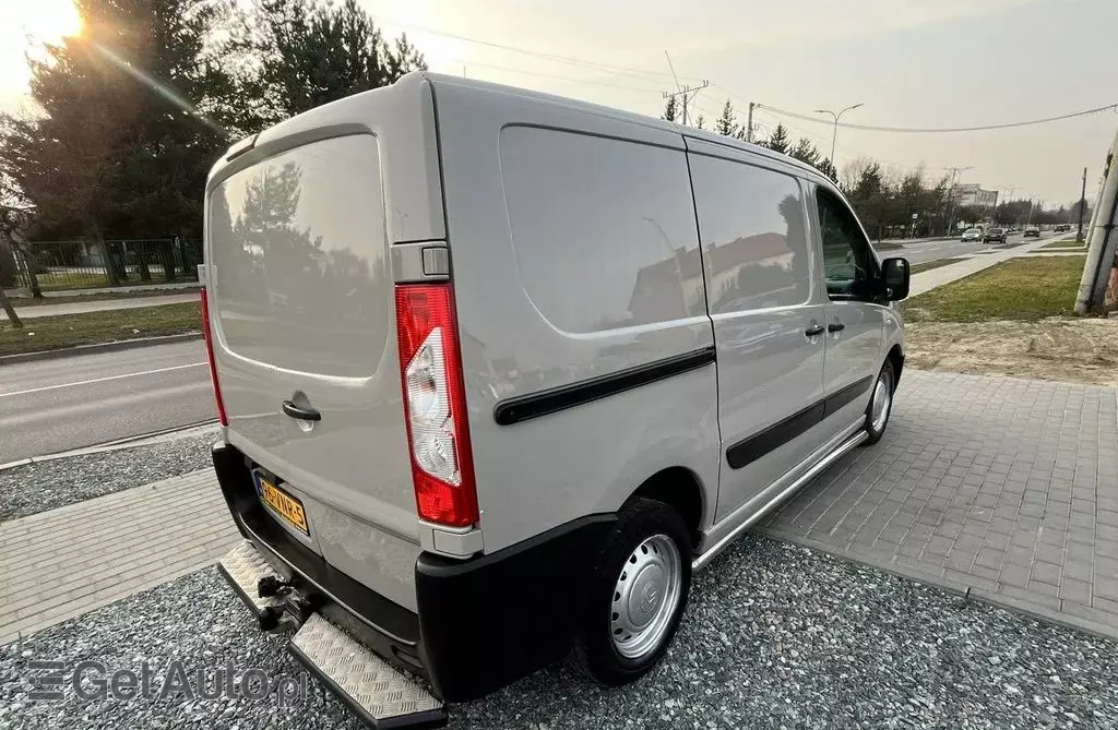 CITROËN Jumpy 