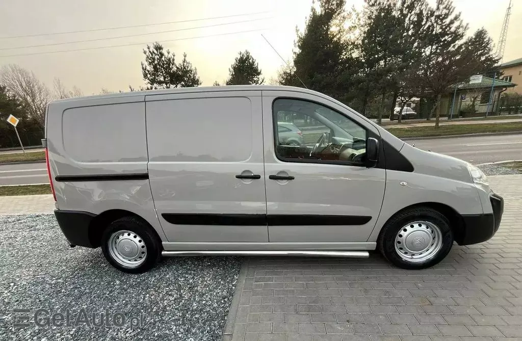 CITROËN Jumpy 