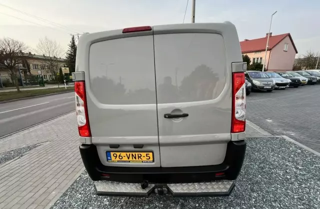 CITROËN Jumpy 