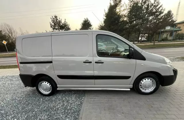 CITROËN Jumpy 