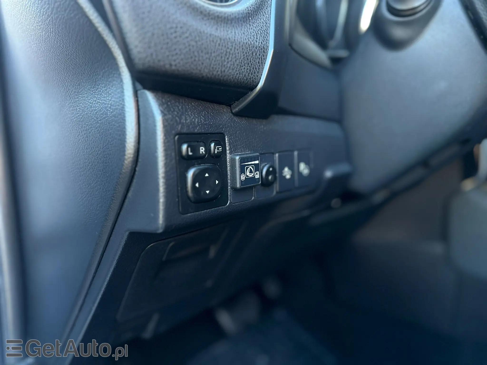 TOYOTA Auris Premium