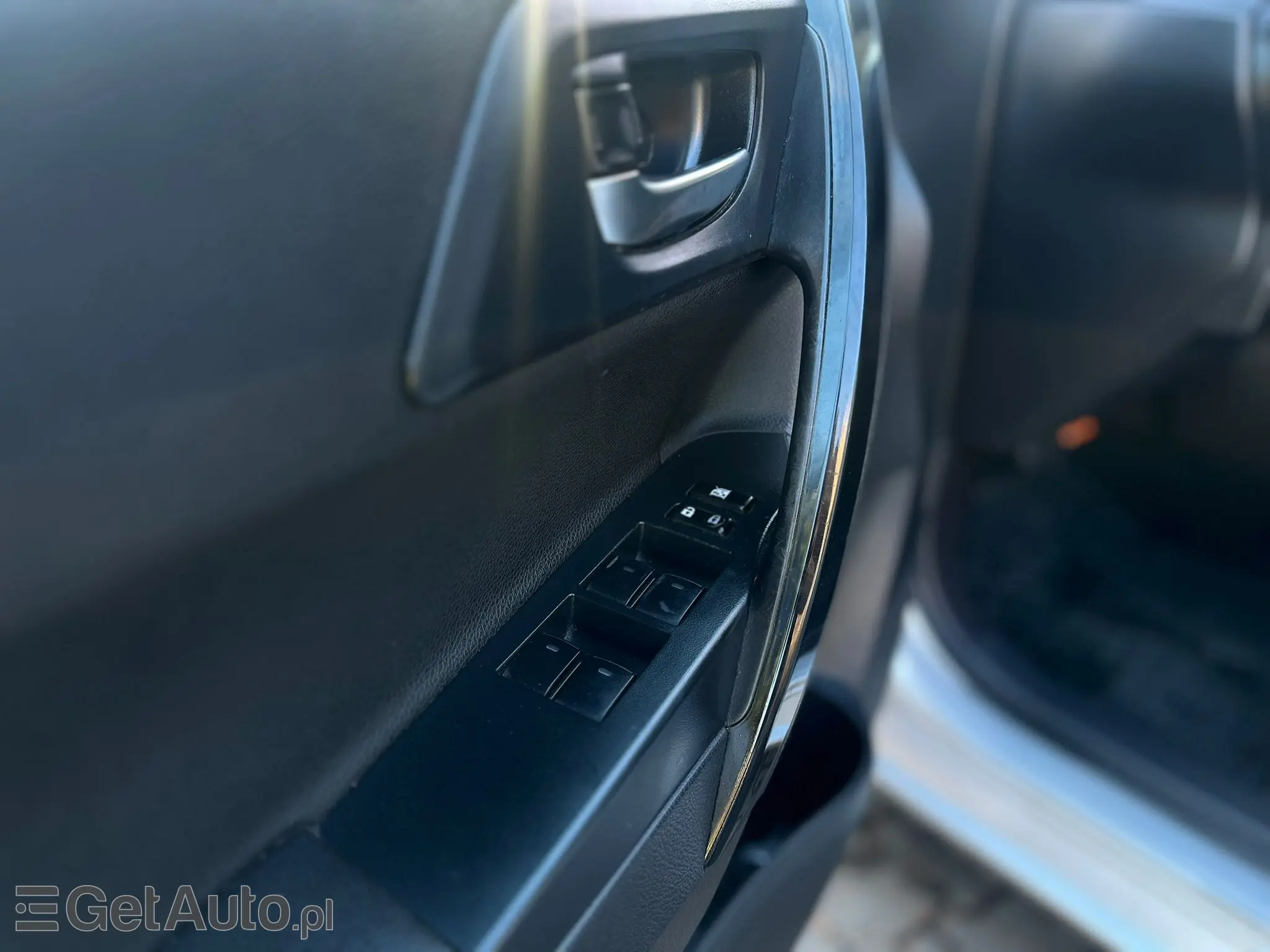 TOYOTA Auris Premium