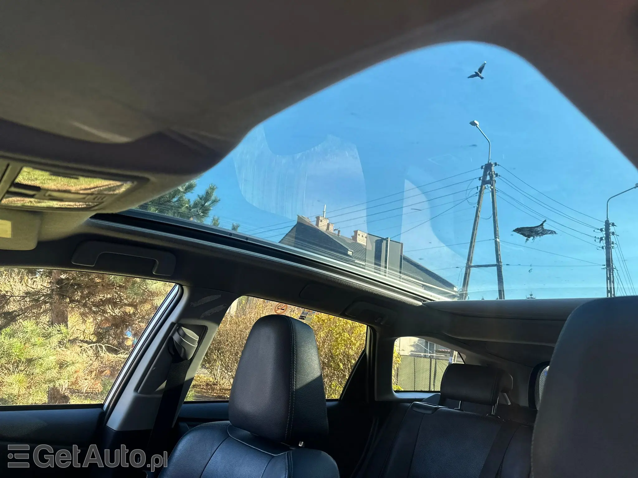 TOYOTA Auris Premium