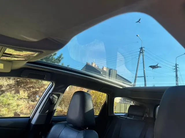 TOYOTA Auris Premium