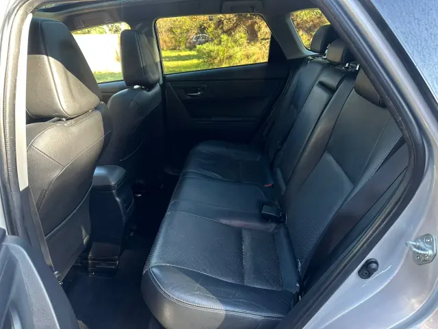 TOYOTA Auris Premium