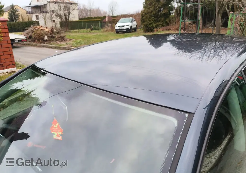 VOLKSWAGEN Golf 1.6 TDI BlueMotion Technology DSG Comfortline