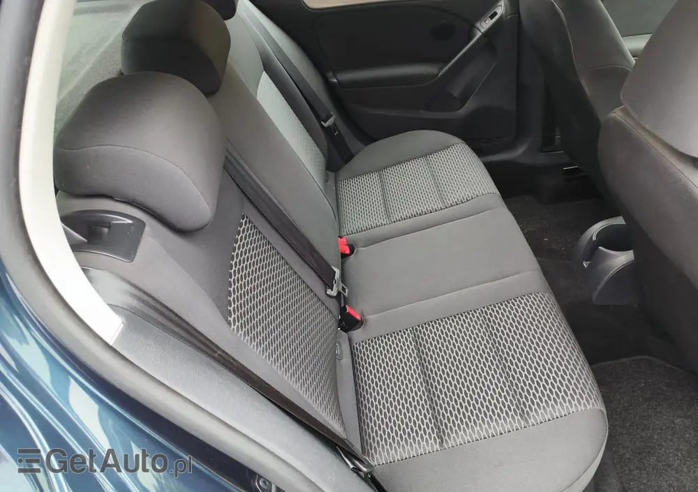 VOLKSWAGEN Golf 1.6 TDI BlueMotion Technology DSG Comfortline