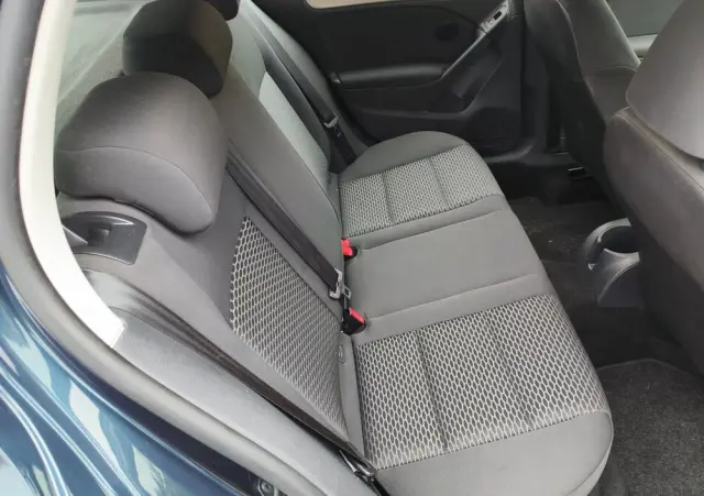 VOLKSWAGEN Golf 1.6 TDI BlueMotion Technology DSG Comfortline