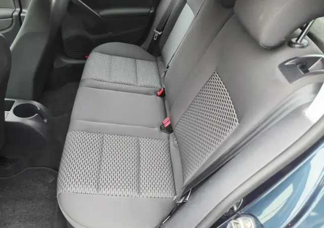 VOLKSWAGEN Golf 1.6 TDI BlueMotion Technology DSG Comfortline