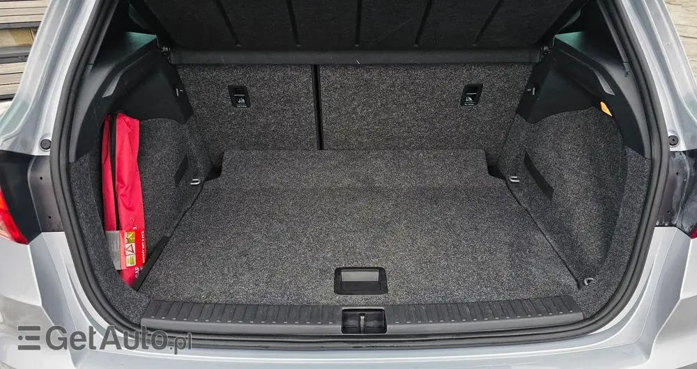 SEAT Arona 1.0 Eco TSI DSG FR