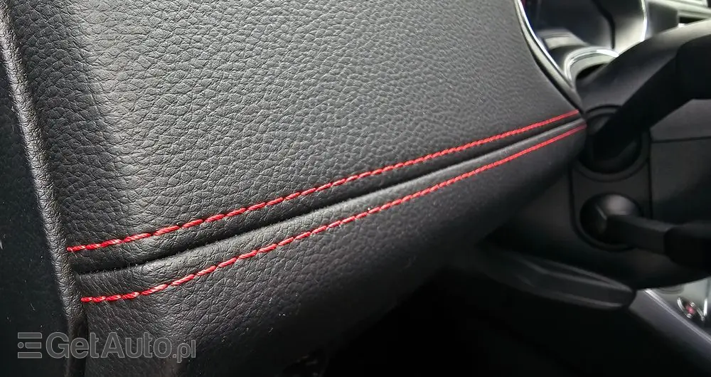 SEAT Arona 1.0 Eco TSI DSG FR