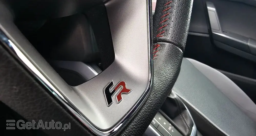 SEAT Arona 1.0 Eco TSI DSG FR