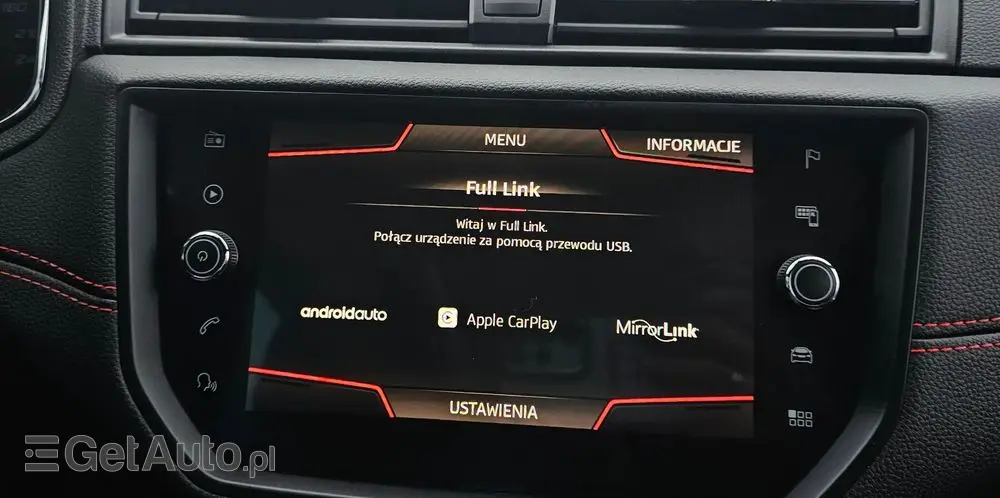 SEAT Arona 1.0 Eco TSI DSG FR