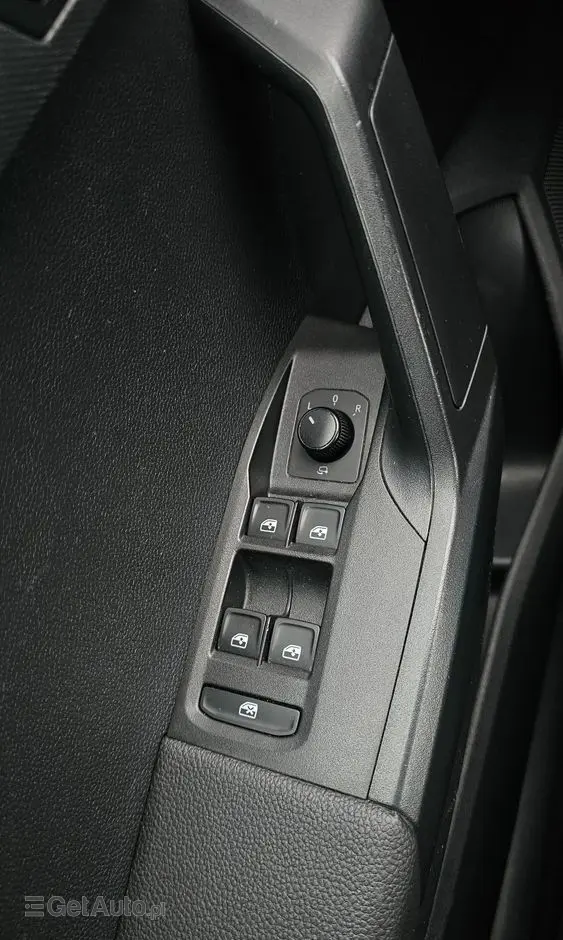 SEAT Arona 1.0 Eco TSI DSG FR