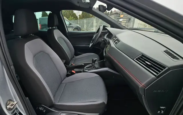 SEAT Arona 1.0 Eco TSI DSG FR