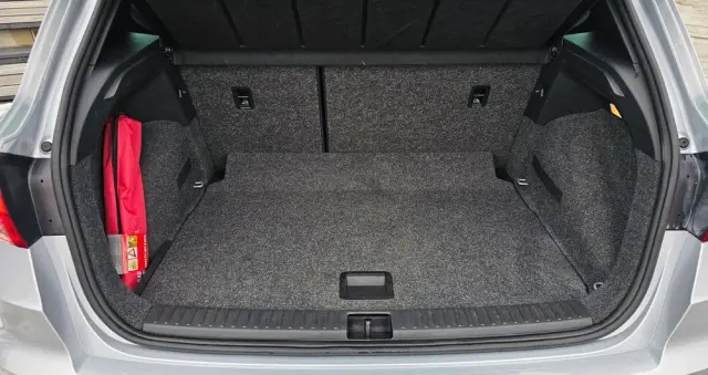 SEAT Arona 1.0 Eco TSI DSG FR