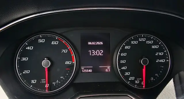 SEAT Arona 1.0 Eco TSI DSG FR