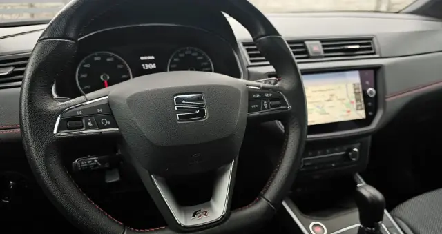 SEAT Arona 1.0 Eco TSI DSG FR