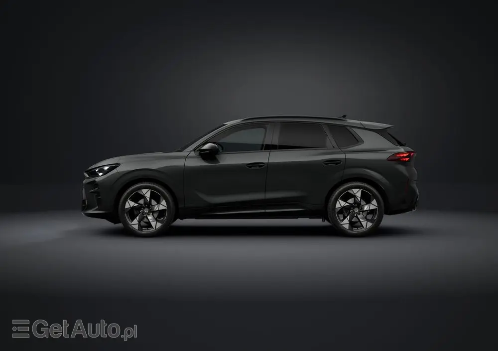 CUPRA Terramar 1.5 eTSI DSG
