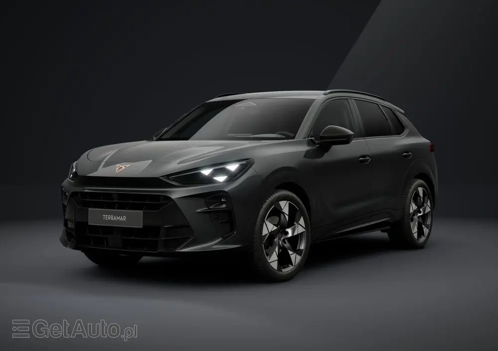 CUPRA Terramar 1.5 eTSI DSG