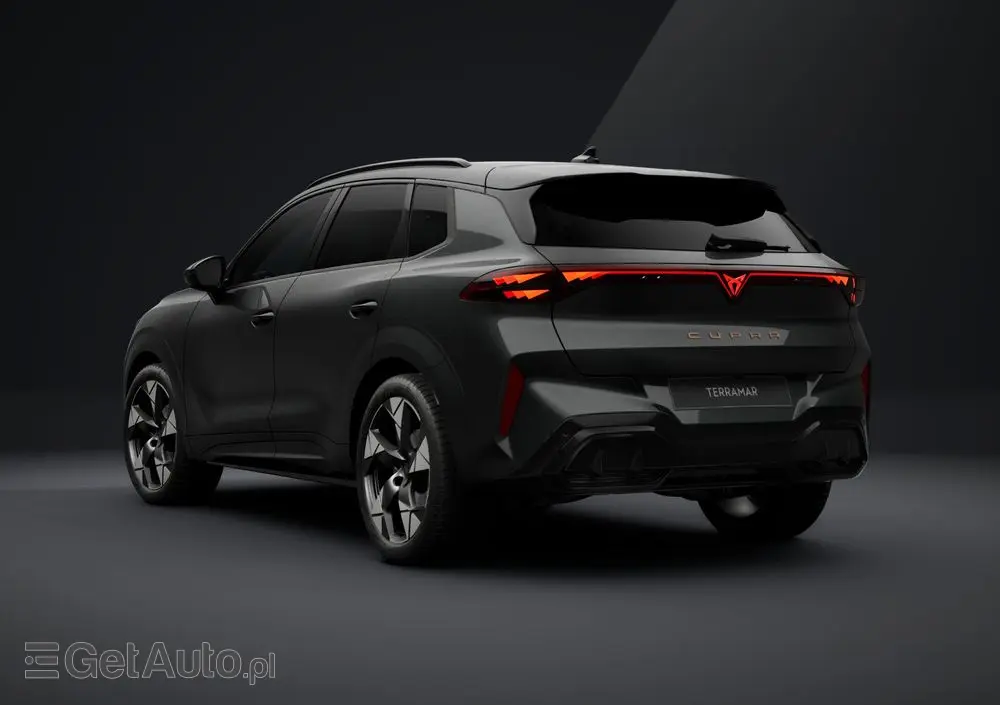 CUPRA Terramar 1.5 eTSI DSG